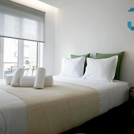 Apartment Sogra By Jc With Balcony *